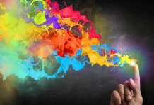 Βρες το χρώμα σου! Σου αξίζει!