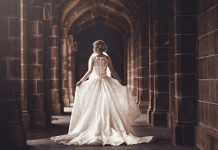 Γάμος … ala covid