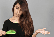 Covid-19 και τριχόπτωση