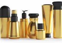 Parabens Τι σημαίνει στα προιόντα ομορφιάς Parabens