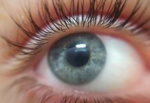 Βλεφαρίδες! Μεγάλωσε τις με φυσικό τρόπο.