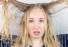 5 tips για να μην λαδώνουν τα μαλλιά σου!!! 5 tips για να μην λαδώνουν τα μαλλιά σου