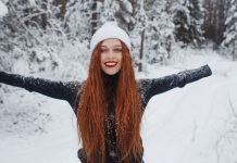Winter tips για τα μαλλιά σου!!! winter tips για τα μαλλιά σου 1
