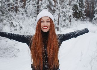 winter tips for your hair 1