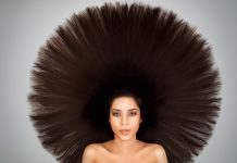 Ο κύκλος ζωής της τρίχας και τριχόπτωση