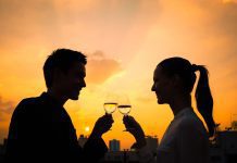 Ραντεβού!!! Είναι το πρώτο μου… ραντεβού πρώτο