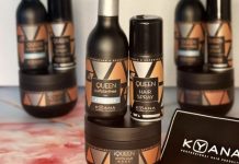 Η θεραπεία κερατίνης που απομακρύνει το φριζάρισμα και θρέφει τις άκρες των μαλλιών! θεραπεία κερατίνης