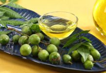 Έλαιο neem το θαυματουργό. έλαιο neem