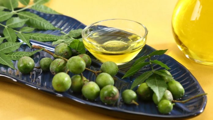 neem oil