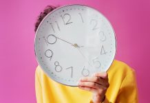 Time management: πως να έχεις 25 ώρες στην ημέρα σου time management hair dressing news mycitycoach