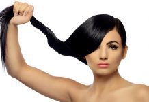 Υγεία στα μαλλιά!