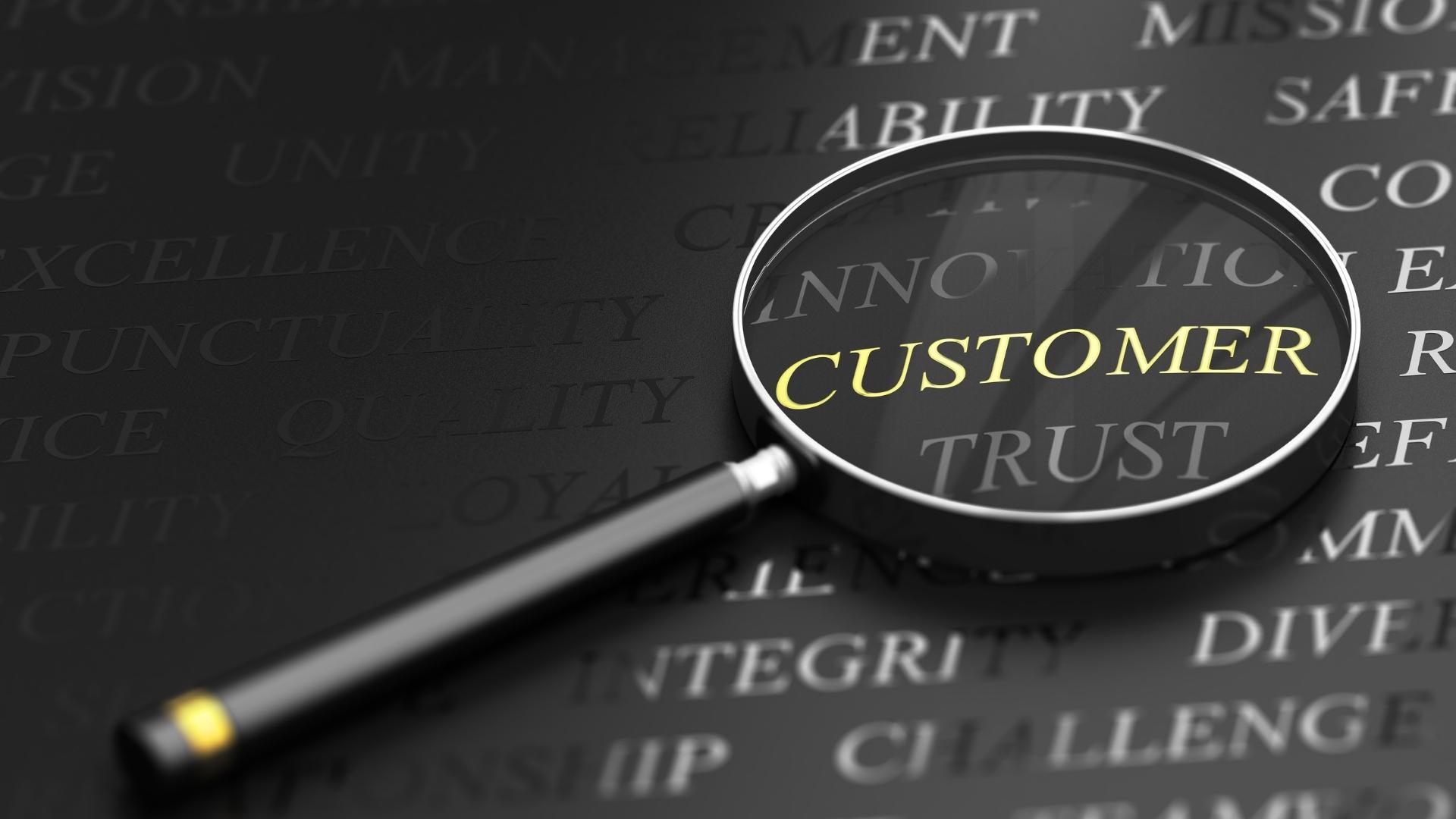 Customers. why are we losing them? - HairdressingNews.com