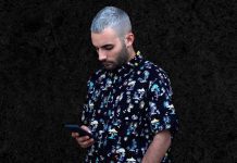 Χρώμα για άνδρες