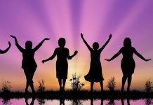 Γυναίκες, ποια είναι η καλύτερη ηλικία; ηλικία γυναίκες