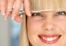 Να κόψω αφέλειες;