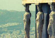 Καλλωπισμός και η κώμη στην αρχαία Ελλάδα. Καλλωπισμός