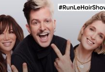 Ας μιλήσουμε για το ξανθό! Ας μιλήσουμε για το ξανθό!