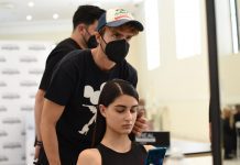 Athens Xclusive Designers Week με την Haute Coiffure Francaise Day1 AXDW