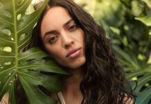 H αντηλιακή σειρά προϊόντων της Aveda