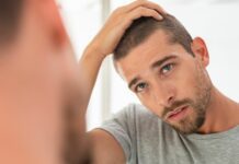 Άσπρα μαλλιά (Μαμά γερνάω;)