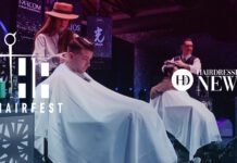 Οι Joy’s Birth στο HAIRFEST EXPERIENCE Joys Birth