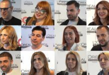 Color Your Power Workshop L’Oreal Professionnel, Pro Artists Pro Artists