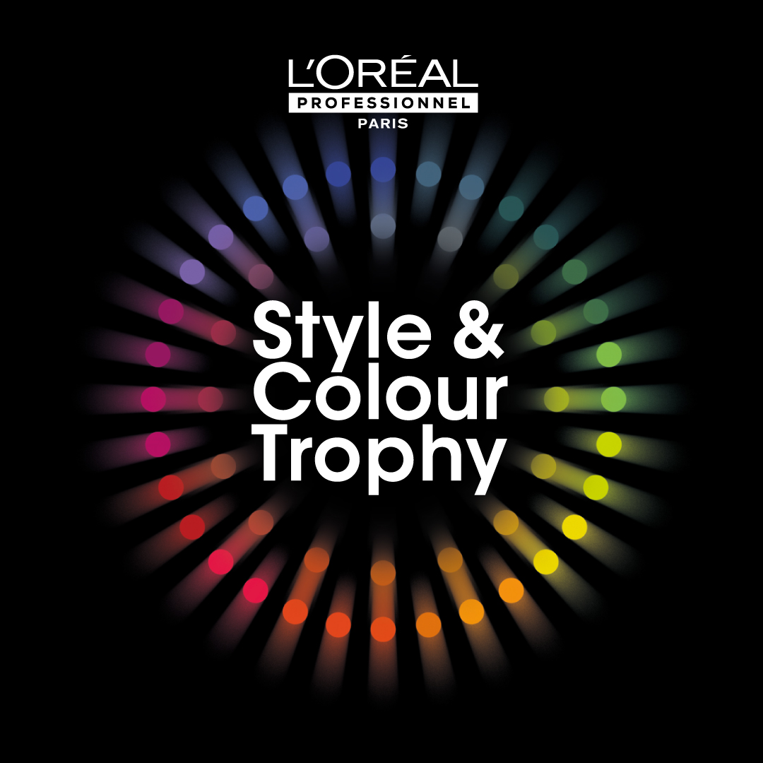 Style & Colour Trophy