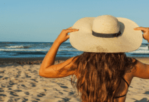 Μαλλιά και καλοκαίρι! Τι να προσέξεις!