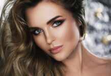 Reverse Balayage reverse balayage