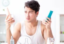 Βάλε τα μαλλιά σου στην θέση τους!