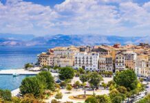 Why should you visit Corfu? Corfu