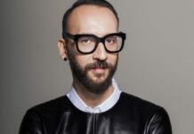 Ο Νικόλας Βιλλιώτης στην οικογένεια της L’Oréal Professionnel