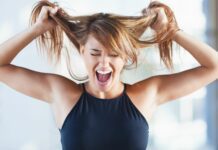 Say goodbye to stress and fatigue as a hairdresser!