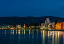 Off for a little trip to Kos? com