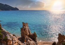 There is no place like Halkidiki…