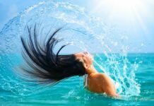 5 hair tips για όμορφα μαλλιά το καλοκαίρι !!!