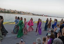 Η L’Oréal Professionnel Paris στo Hautes Grecians 2022