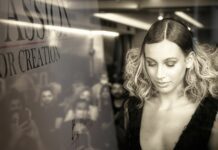 Inspiration Day by Maria Dretaki!