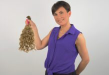 Σγουρά μαλλιά που φριζάρουν τέλος! Θεραπεία Anti frizz για τέλειες μπούκλες. σγουρά μαλλιά που φριζάρουν