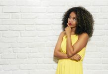 Γνωρίζεις ποιο χαρακτηριστικό σου είναι το 80% της εμφάνισης σου; Γνωρίζεις