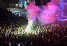 Παγκόσμια ημέρα μουσικής στην Ελλάδα