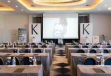 Kérastase Luxury Experience Kérastase Luxury