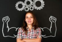 Γυναίκα το αδύναμο φύλο;