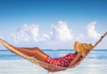 Καλοκαιράκι έφτασε… καλοκαιράκι έφτασε