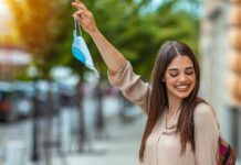 Τα νέα μέτρα που ισχύουν από 1η Ιουνίου- Αναστολή της υποχρεωτικής χρήσης μάσκας νέα μέτρα