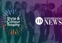 O μεγάλος τελικός του Style & Colour Trophy Greece 2022