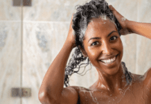 Λούσε λιγότερο τα μαλλιά σου! μαλλιά