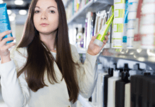 Leave-in conditioner, να πάρω;