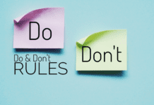 5 πράγματα που δεν πρέπει να κάνεις στα μαλλιά σου