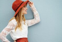 Οι 6 τάσεις για μετάβαση από το καλοκαίρι στο φθινόπωρο 6 τάσεις